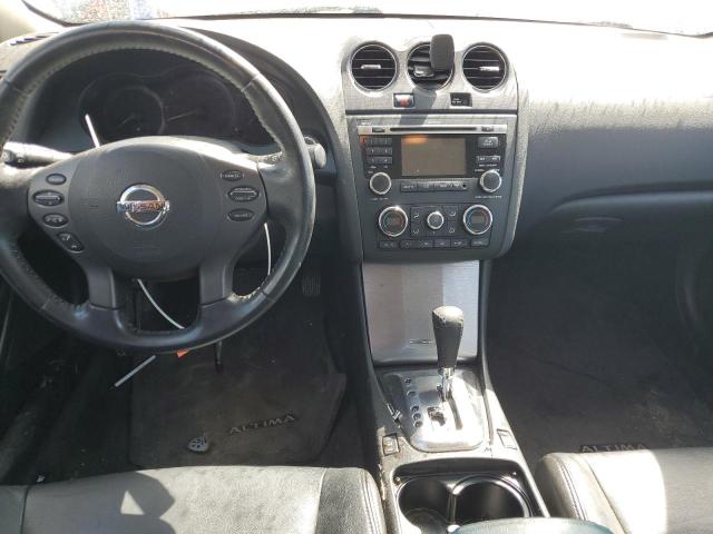 Photo 8 from auction – 2011 NISSAN ALTIMA SR with VIN 1N4BL2AP0BN490202