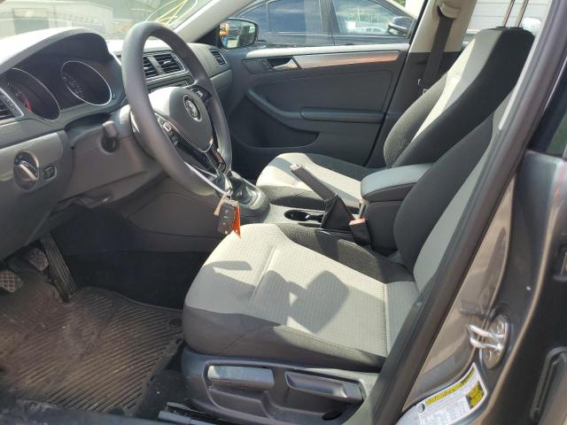 Photo 7 from auction – 2017 VOLKSWAGEN JETTA with VIN 3VW167AJ1HM383407