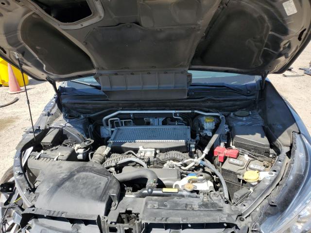 Photo 12 from auction – 2021 SUBARU ASCENT LIM with VIN 4S4WMAPD7M3442853