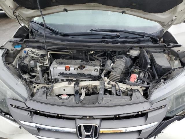 Photo 12 from auction – 2013 HONDA CR-V EXL with VIN 5J6RM3H75DL044170