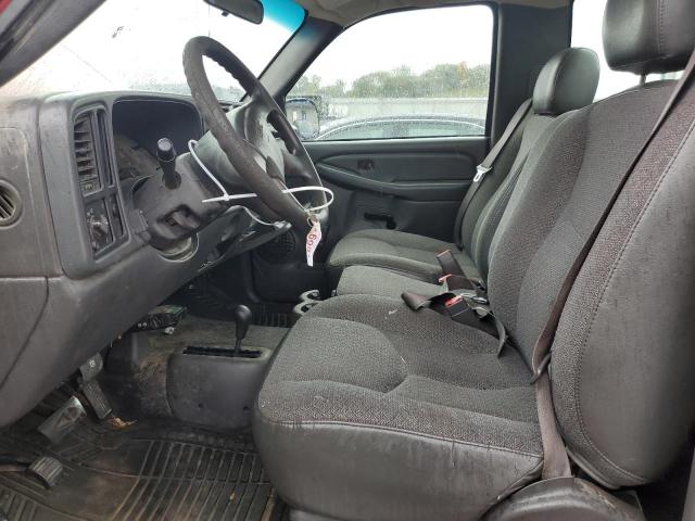 Photo 7 from auction – 2003 GMC SIERRA K25 with VIN 1GTHK24U73E169770