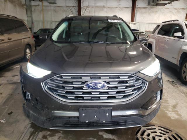 Photo 5 from auction – 2019 FORD EDGE SEL with VIN 2FMPK4J96KBB79381
