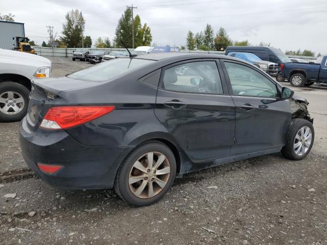 Photo 3 from auction – 2012 HYUNDAI ACCENT GLS with VIN KMHCU4AE4CU185665