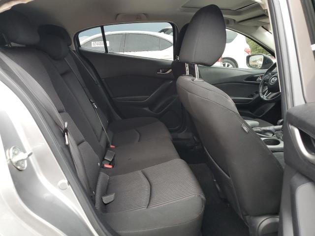 Photo 10 from auction – 2016 MAZDA 3 TOURING with VIN 3MZBM1L71GM263453