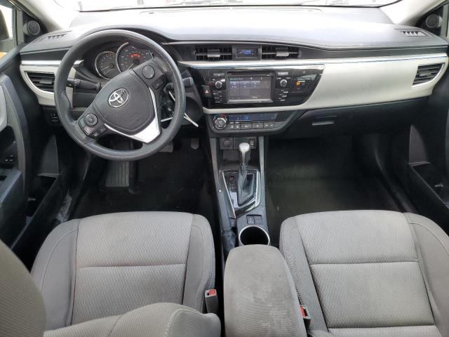 Photo 8 from auction – 2015 TOYOTA COROLLA L with VIN 5YFBURHE3FP186987