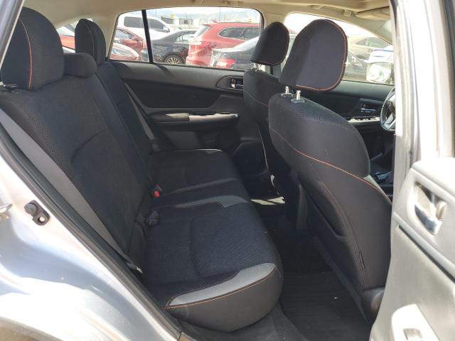 Photo 10 from auction – 2016 SUBARU CROSSTREK with VIN JF2GPABC2GH228991