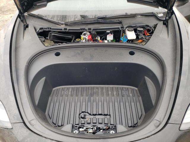 Photo 11 from auction – 2023 TESLA MODEL 3 with VIN 5YJ3E1EA6PF458367