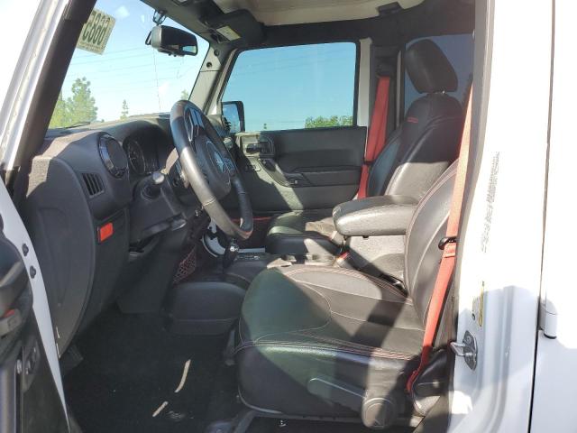 Photo 7 from auction – 2017 JEEP WRANGLER U with VIN 1C4BJWFG2HL651718