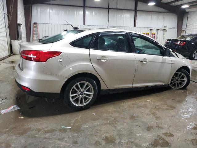 Photo 3 from auction – 2018 FORD FOCUS with VIN 1FADP3FE3JL239503