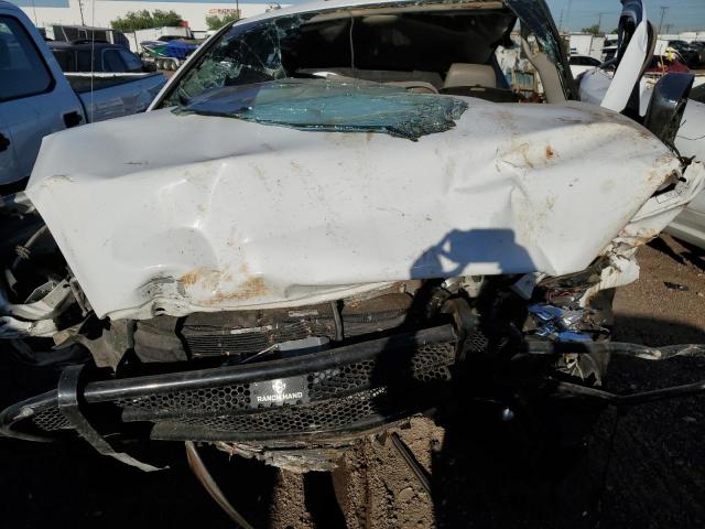 Photo 11 from auction – 2007 DODGE RAM 3500 S with VIN 3D7ML48A27G826888