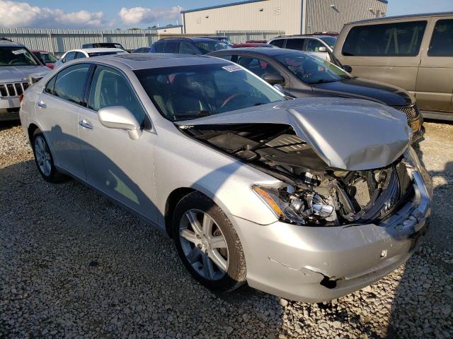 Photo 4 from auction – 2007 LEXUS ES 350 with VIN JTHBJ46G472003787