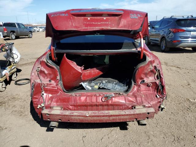 Photo 6 from auction – 2008 NISSAN ALTIMA 3.5 with VIN 1N4BL21E88N448223