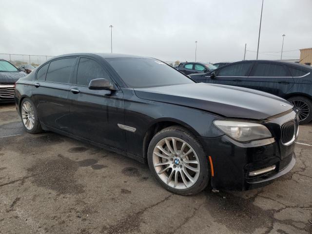 Photo 4 from auction – 2011 BMW ALPINA B7 with VIN WBAKC8C54BC433258