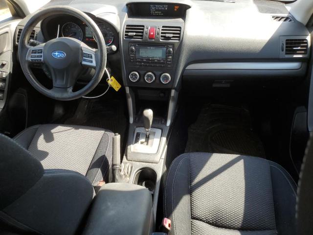 Photo 8 from auction – 2015 SUBARU FORESTER 2 with VIN JF2SJADC3FH515134