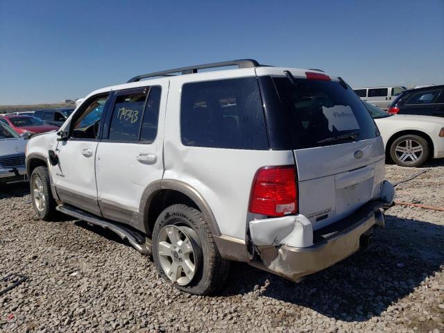 Photo 2 from auction – 2004 FORD EXPLORER E with VIN 1FMDU74W44UA44042