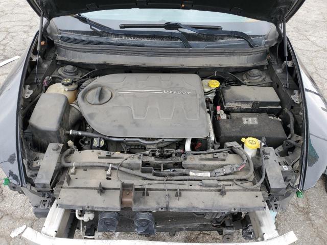 Photo 11 from auction – 2014 JEEP CHEROKEE L with VIN 1C4PJMCS5EW315736