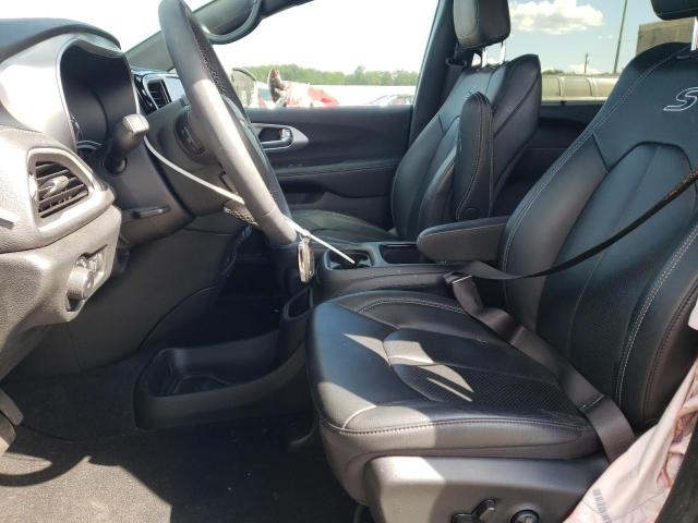 Photo 7 from auction – 2022 CHRYSLER PACIFICA T with VIN 2C4RC1BG6NR171363