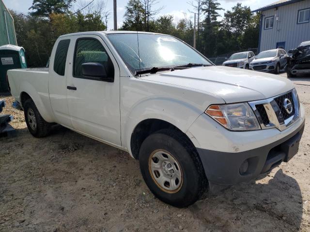 Photo 4 from auction – 2015 NISSAN FRONTIER S with VIN 1N6BD0CTXFN754261