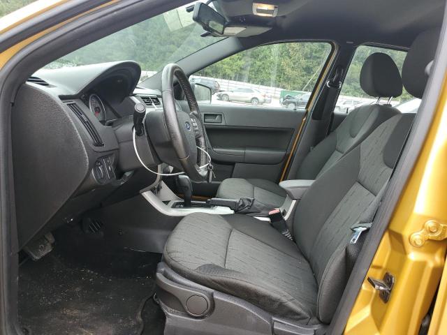 Photo 7 from auction – 2009 FORD FOCUS SE with VIN 1FAHP35N39W200262