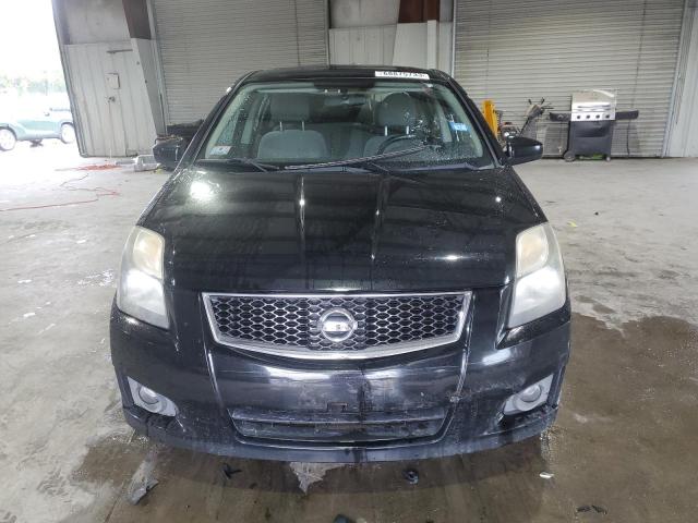 Photo 5 from auction – 2012 NISSAN SENTRA 2.0 with VIN 3N1AB6AP5CL663037