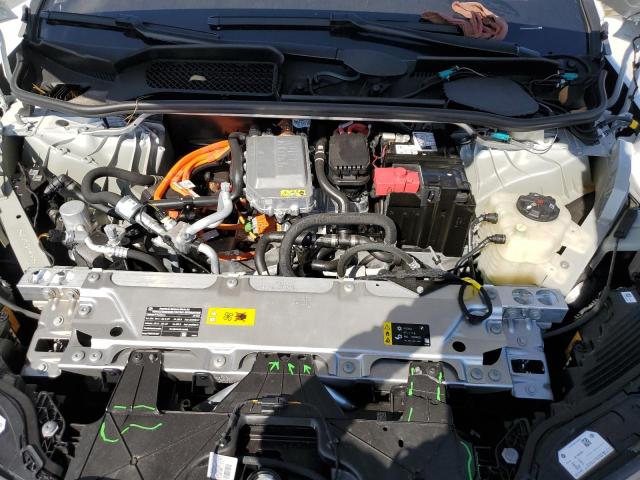 Photo 12 from auction – 2023 BMW IX M60 with VIN WB533CF0XPCM41216