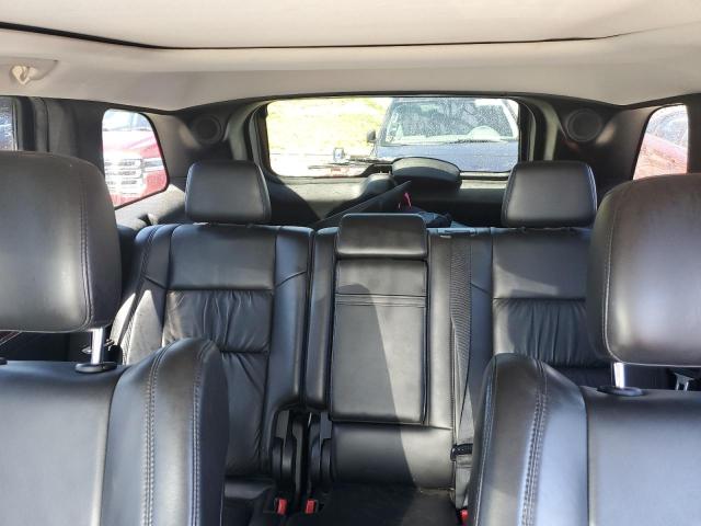 Photo 10 from auction – 2011 JEEP GRAND CHER with VIN 1J4RR5GT3BC576042