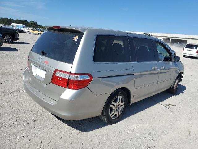 Photo 3 from auction – 2007 HONDA ODYSSEY LX with VIN 5FNRL38267B012235