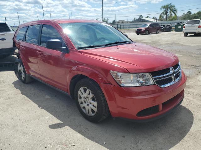Photo 4 from auction – 2014 DODGE JOURNEY SE with VIN 3C4PDCAB0ET255925