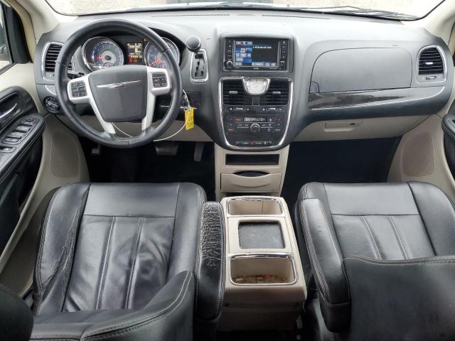 Photo 8 from auction – 2014 CHRYSLER TOWN & COU with VIN 2C4RC1BG3ER271646