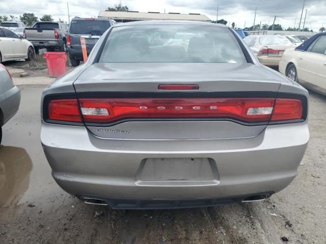 Photo 6 from auction – 2014 DODGE CHARGER SE with VIN 2C3CDXBG0EH324335