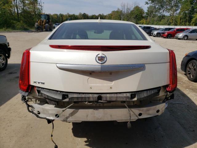 Photo 6 from auction – 2014 CADILLAC XTS LUXURY with VIN 2G61M5S35E9132765