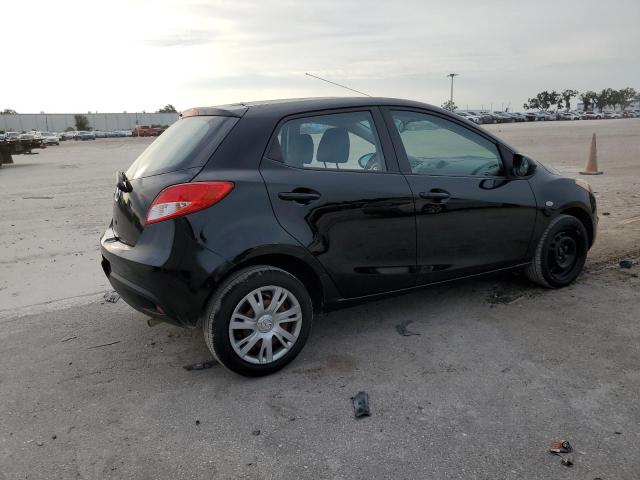 Photo 3 from auction – 2013 MAZDA MAZDA2 with VIN JM1DE1KY8D0166865