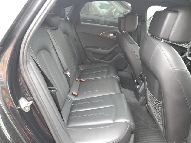 Photo 10 from auction – 2017 AUDI A6 PREMIUM with VIN WAUG8AFC4HN097858