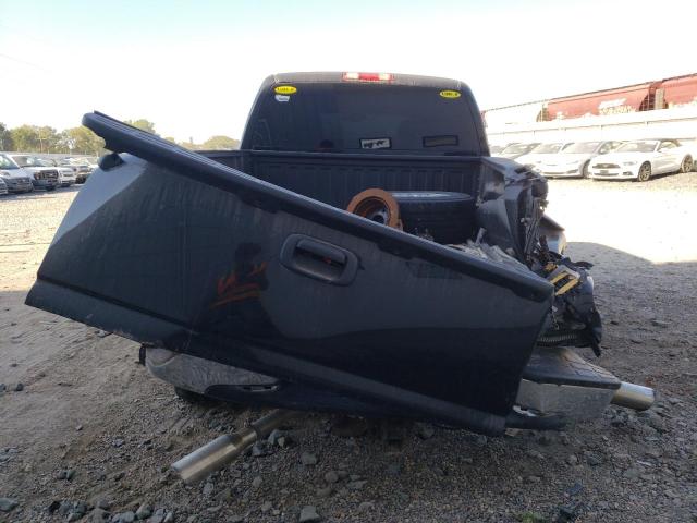 Photo 6 from auction – 2003 CHEVROLET SILVERADO with VIN 2GCEK19T531367245