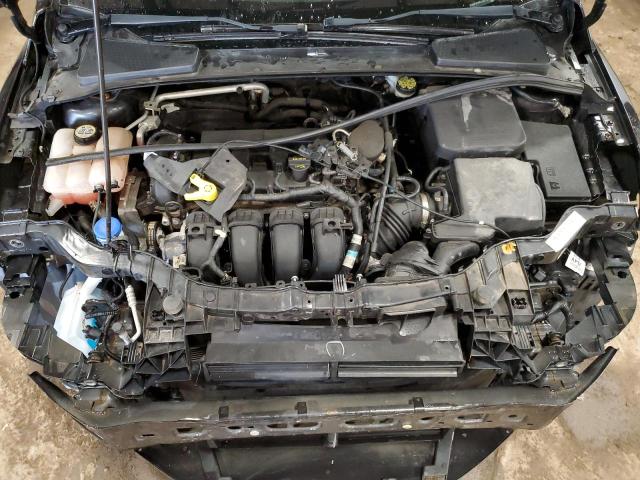 Photo 11 from auction – 2012 FORD FOCUS SE with VIN 1FAHP3F20CL445713