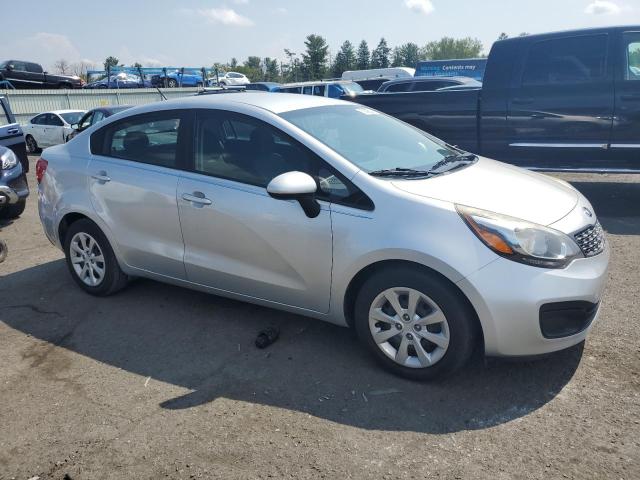 Photo 4 from auction – 2014 KIA RIO LX with VIN KNADM4A37E6345095