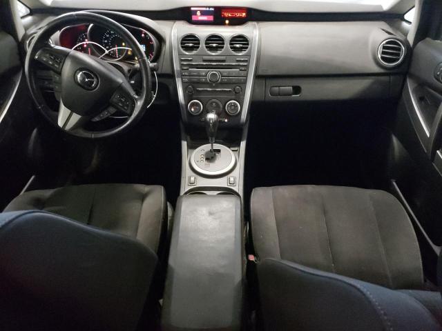 Photo 8 from auction – 2012 MAZDA CX-7 with VIN JM3ER2B53C0414854