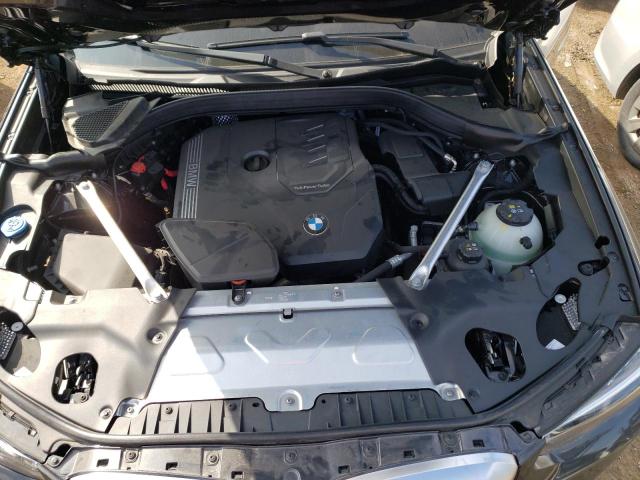 Photo 12 from auction – 2023 BMW X3 XDRIVE3 with VIN 5UX53DP03P9R23894