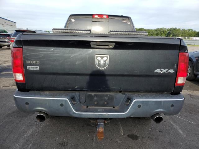 Photo 6 from auction – 2011 DODGE RAM 1500 with VIN 1D7RV1GT5BS571351