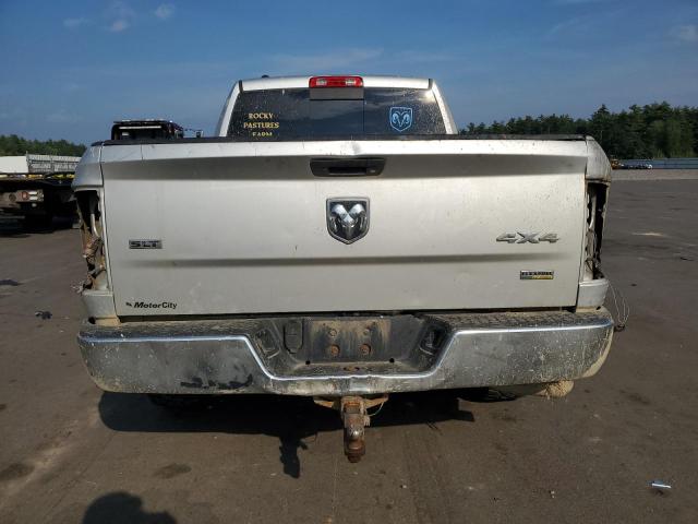 Photo 6 from auction – 2013 RAM 1500 SLT with VIN 1C6RR7GP3DS517707