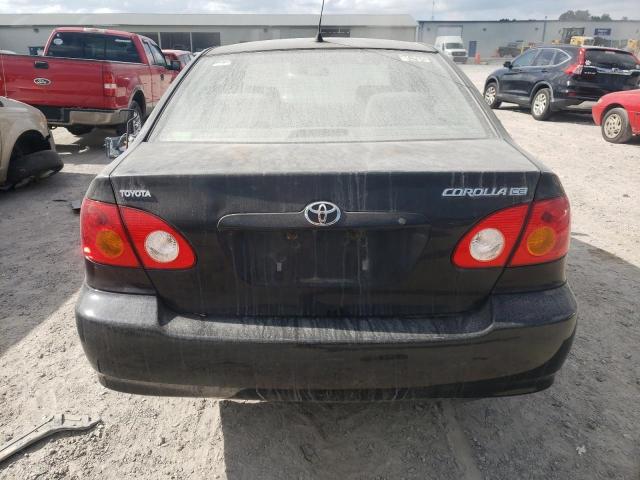 Photo 6 from auction – 2003 TOYOTA COROLLA with VIN 1NXBR32E53Z181713