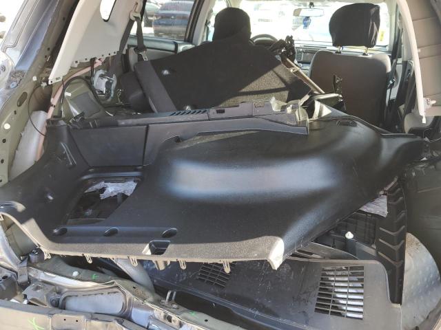 Photo 13 from auction – 2015 TOYOTA RAV4 XLE with VIN 2T3WFREV9FW212434