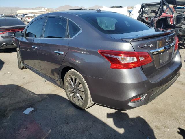 Photo 2 from auction – 2016 NISSAN SENTRA S with VIN 3N1AB7AP0GY339525