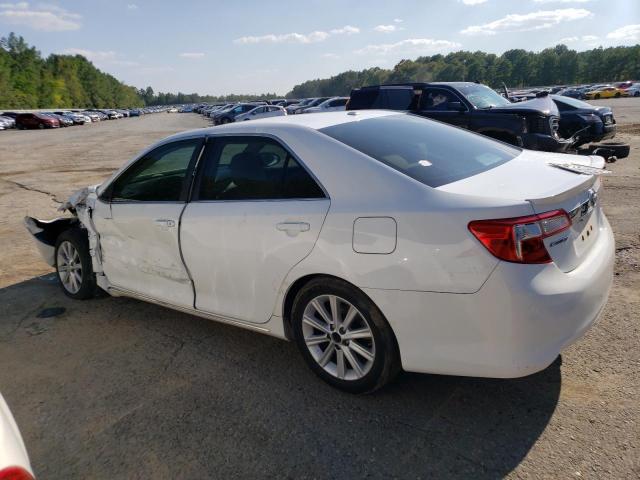 Zdjęcie 2 z aukcji – 2012 TOYOTA CAMRY BASE z VIN 4T1BF1FK3CU525259