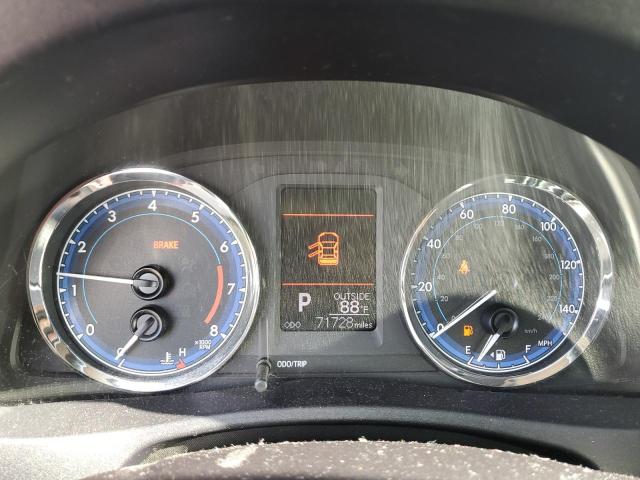 Photo 9 from auction – 2019 TOYOTA COROLLA L with VIN 2T1BURHE5KC212192