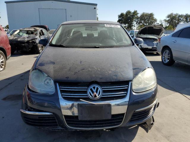 Photo 5 from auction – 2008 VOLKSWAGEN JETTA SE with VIN 3VWRM71K08M071645