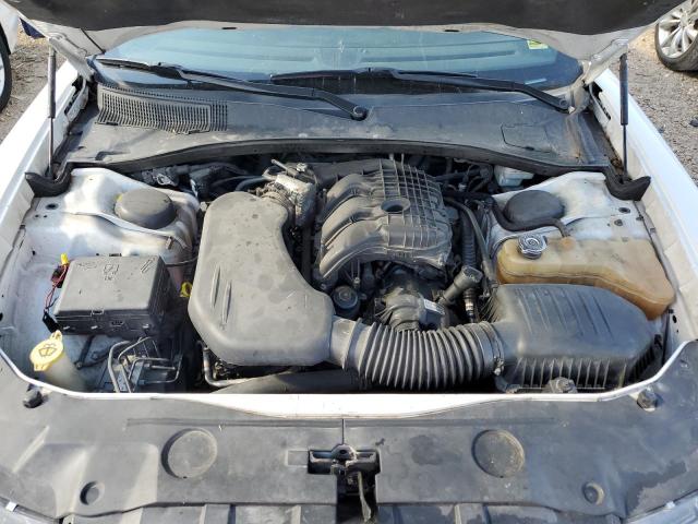 Photo 11 from auction – 2012 DODGE CHARGER SE with VIN 2C3CDXBGXCH203566