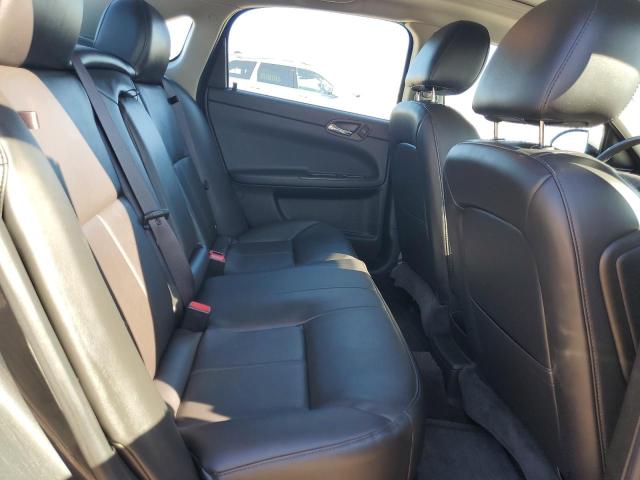 صورة رقم 10 من المزاد - 2014 CHEVROLET IMPALA LIM مع VIN 2G1WC5E39E1128923