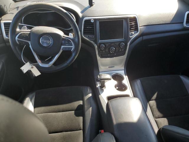 Photo 8 from auction – 2015 JEEP GRAND CHER with VIN 1C4RJFAG5FC225198