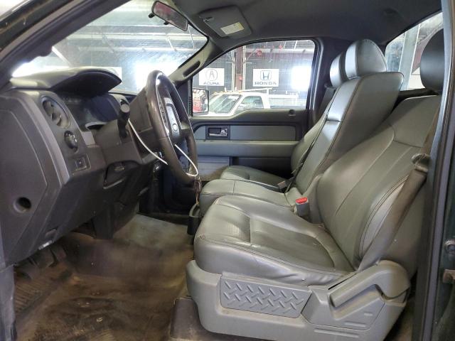 Photo 7 from auction – 2014 FORD F150 with VIN 1FTNF1EF1EKF31128